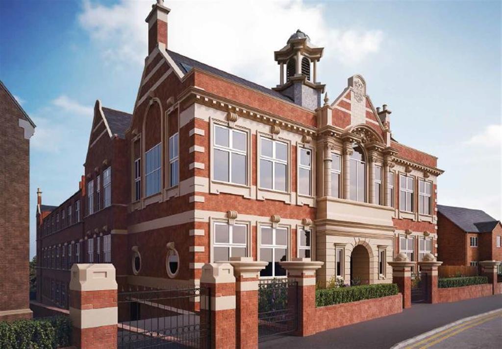 Main image of property: The Saddles, Crocketts Lane, Smethwick, B66
