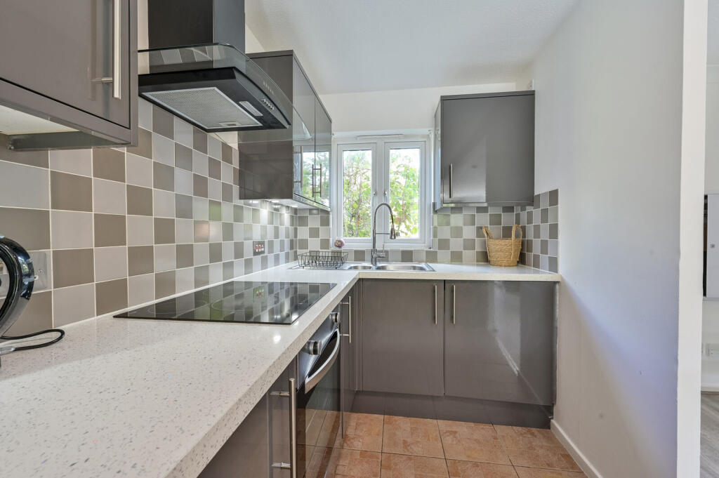 Main image of property: Keats Close, South Wimbledon, London, SW19