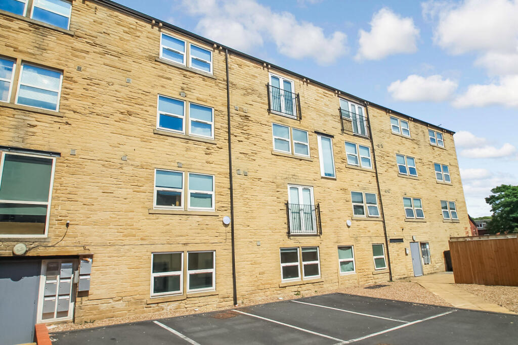 Main image of property: Westfield Mills, Greenock Road, Leeds, West Yorkshire, LS12