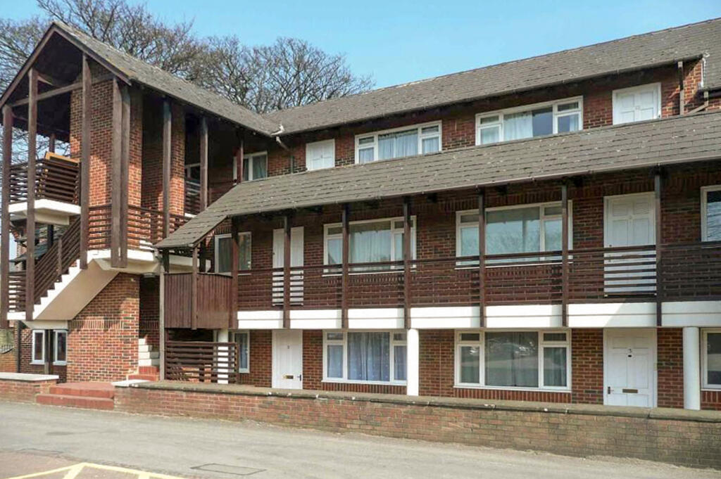 Main image of property: Arlington Court, Newmarket