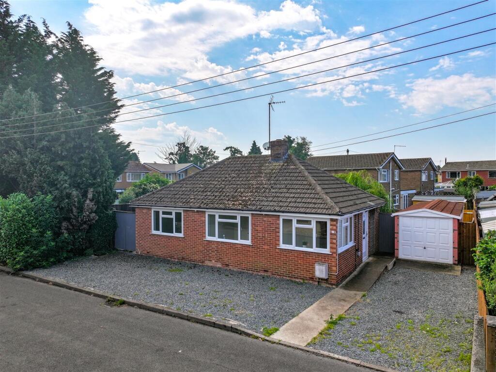 Main image of property: Osier Road, Spalding