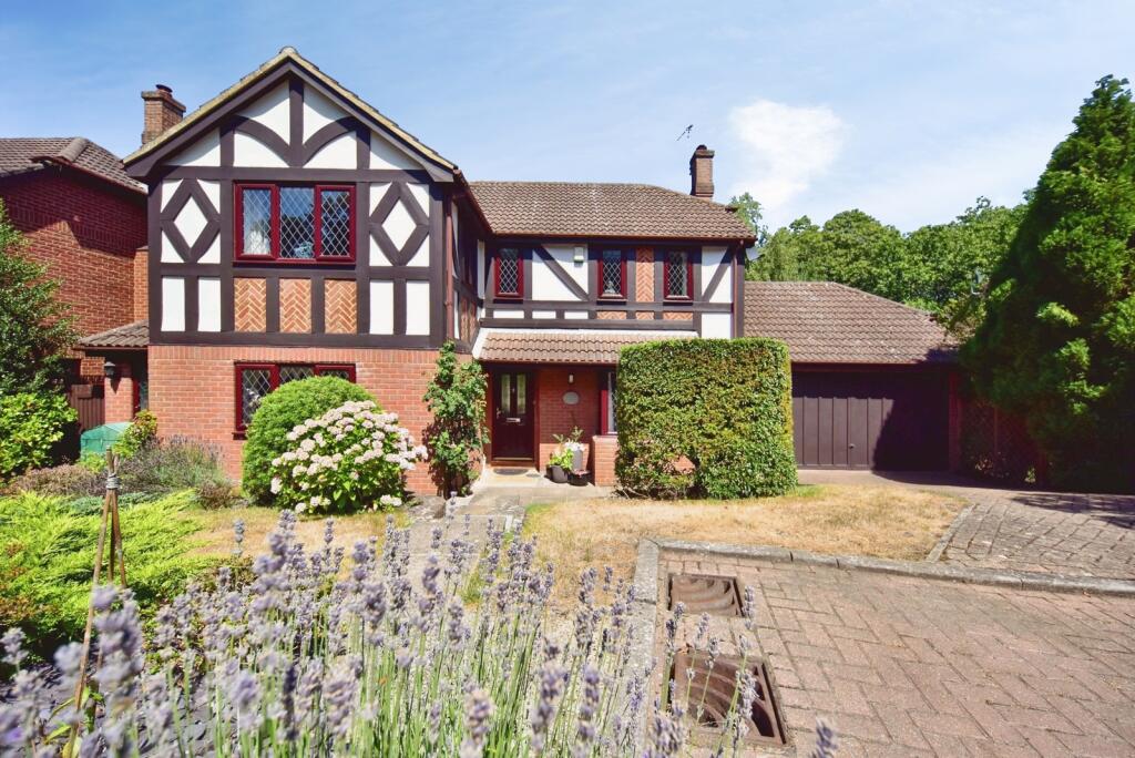 Main image of property: Burleigh Drive, MAIDSTONE, Kent, ME14