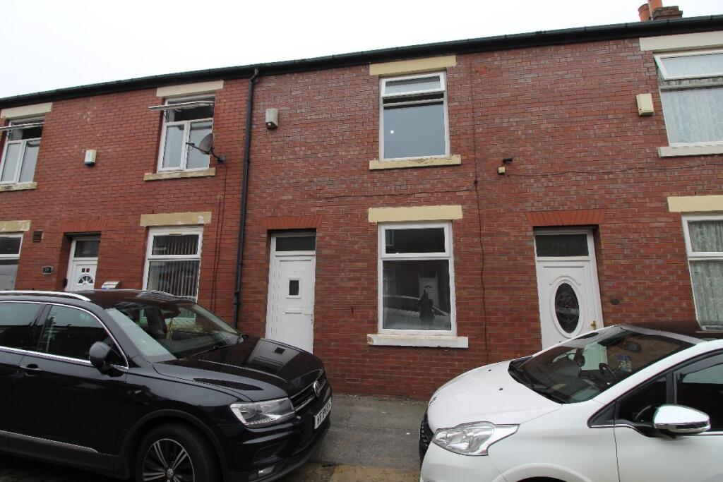 Main image of property: Tennyson Street