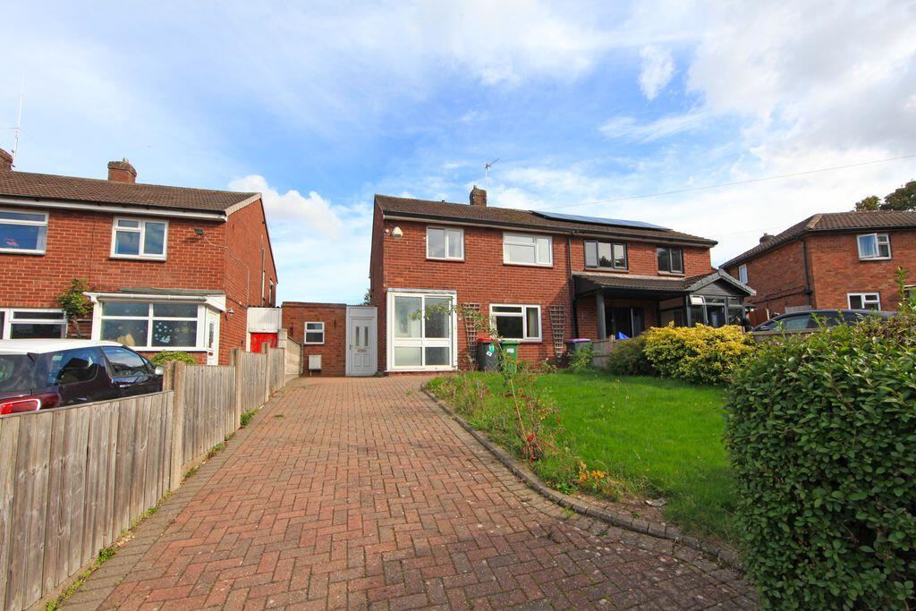 Main image of property: Valley Road Arleston TF1 2JP