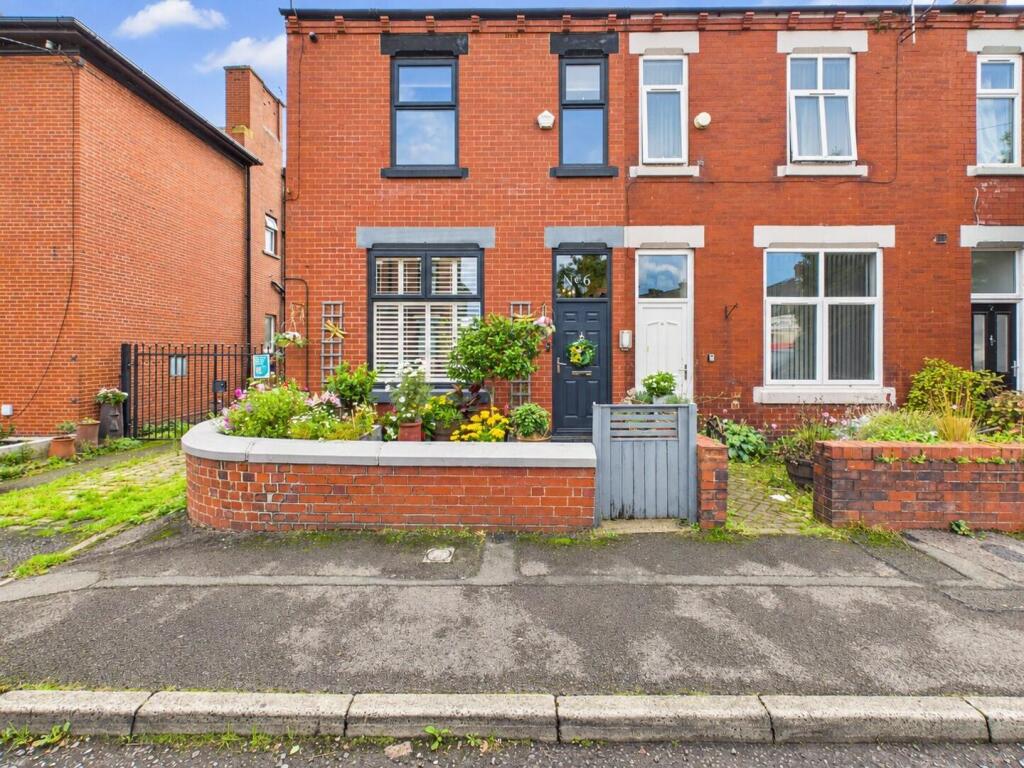 Main image of property: Kershaw Road, Failsworth, Manchester