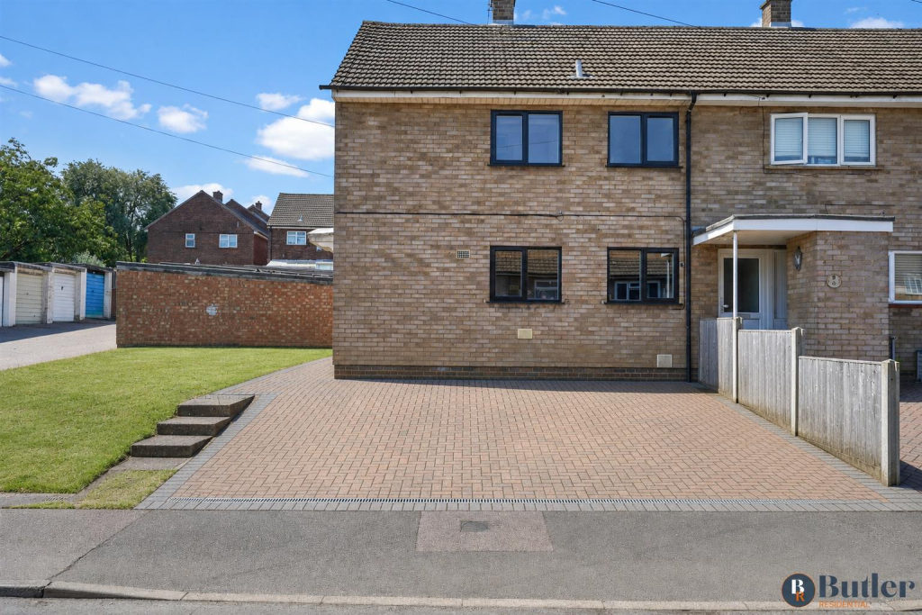Main image of property: Nightingale Walk, Chells, Stevenage