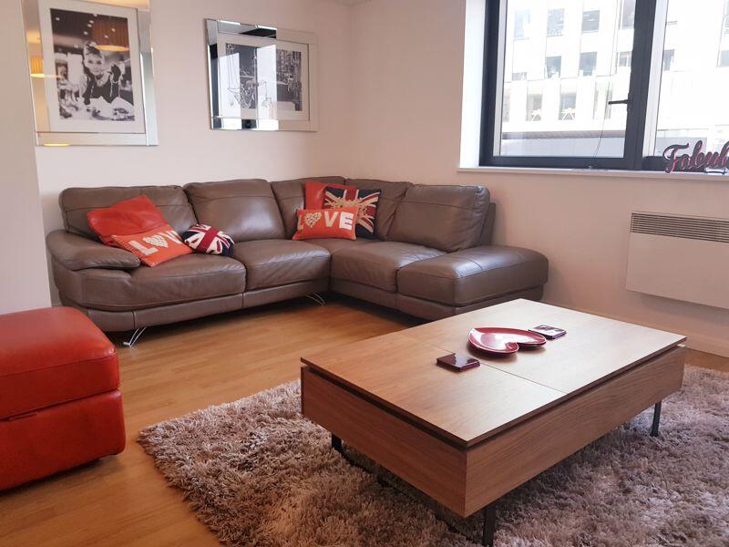 Main image of property: Mann Island, Liverpool