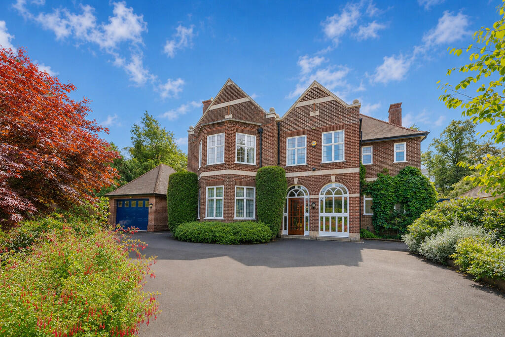 Main image of property: Somerset Road, Edgbaston