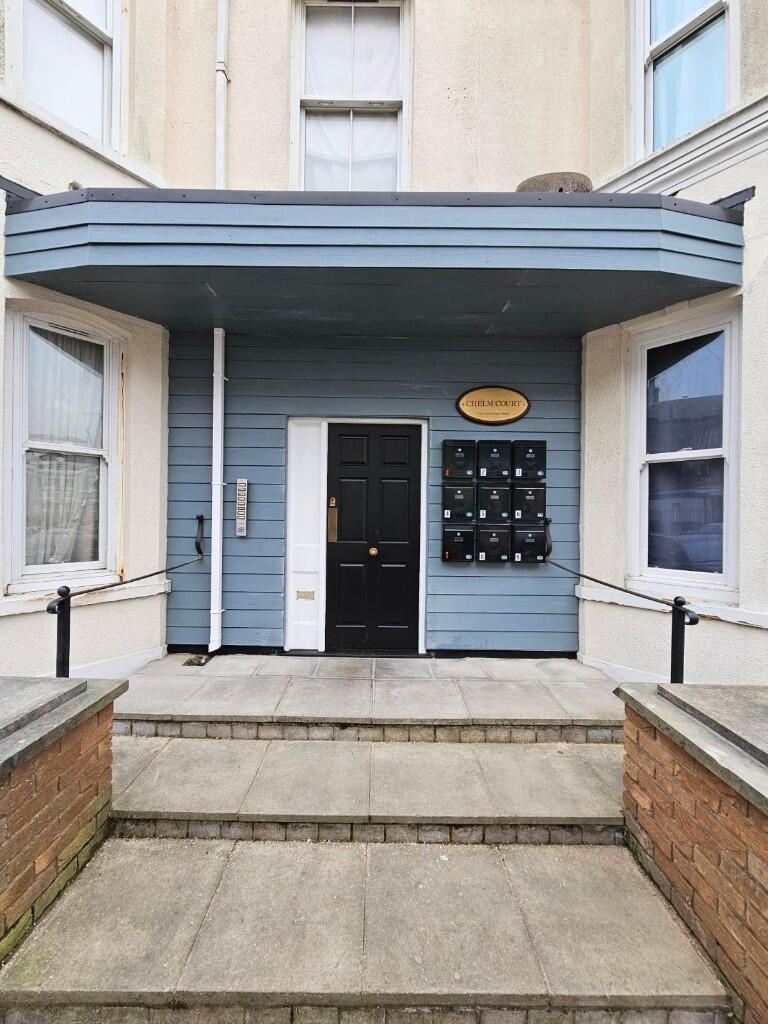 Main image of property: Wellesley Road, Great Yarmouth, Norfolk, NR30