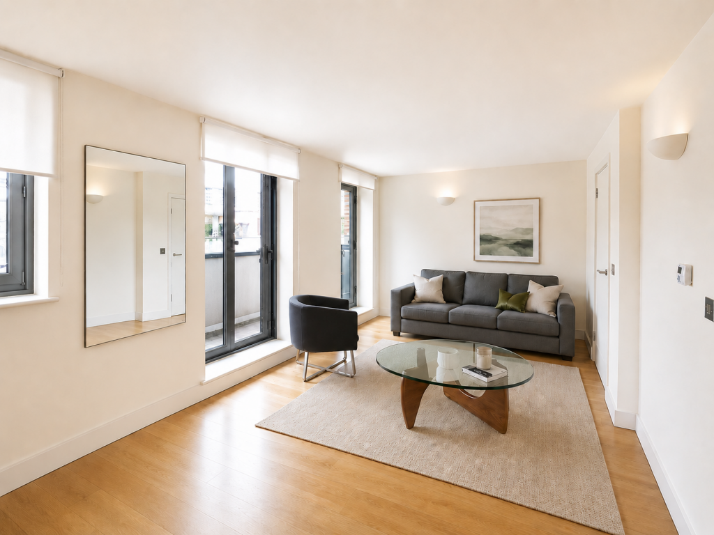 Main image of property: St Williams Court, Gifford Street, Islington, London