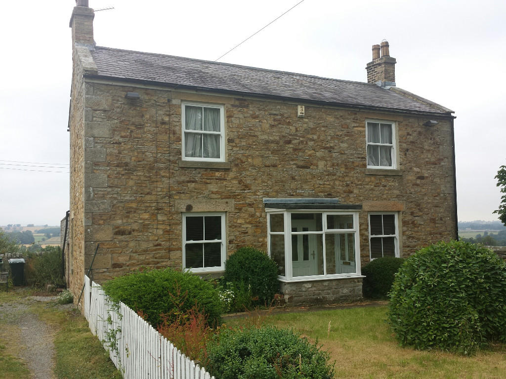 Main image of property: DL12 9RY