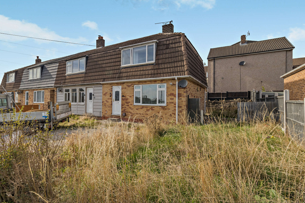 Main image of property: Houldsworth Drive, Hady, Derbyshire