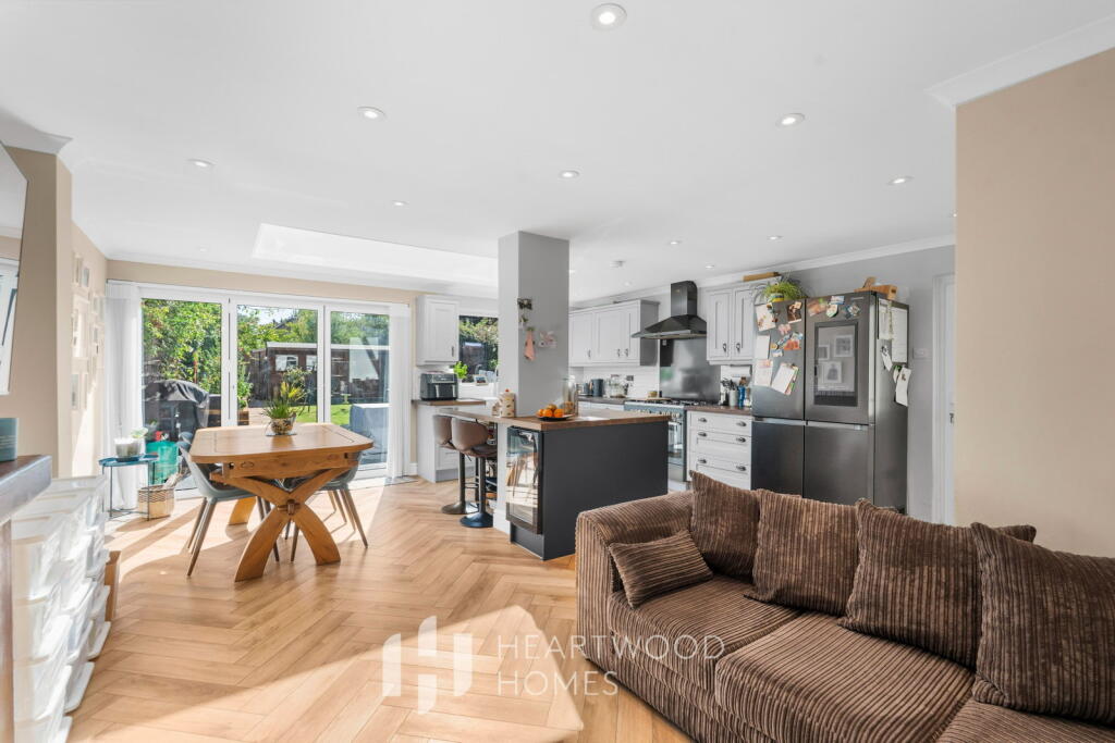 Main image of property: Bramble Road, Hatfield, AL10 9SE
