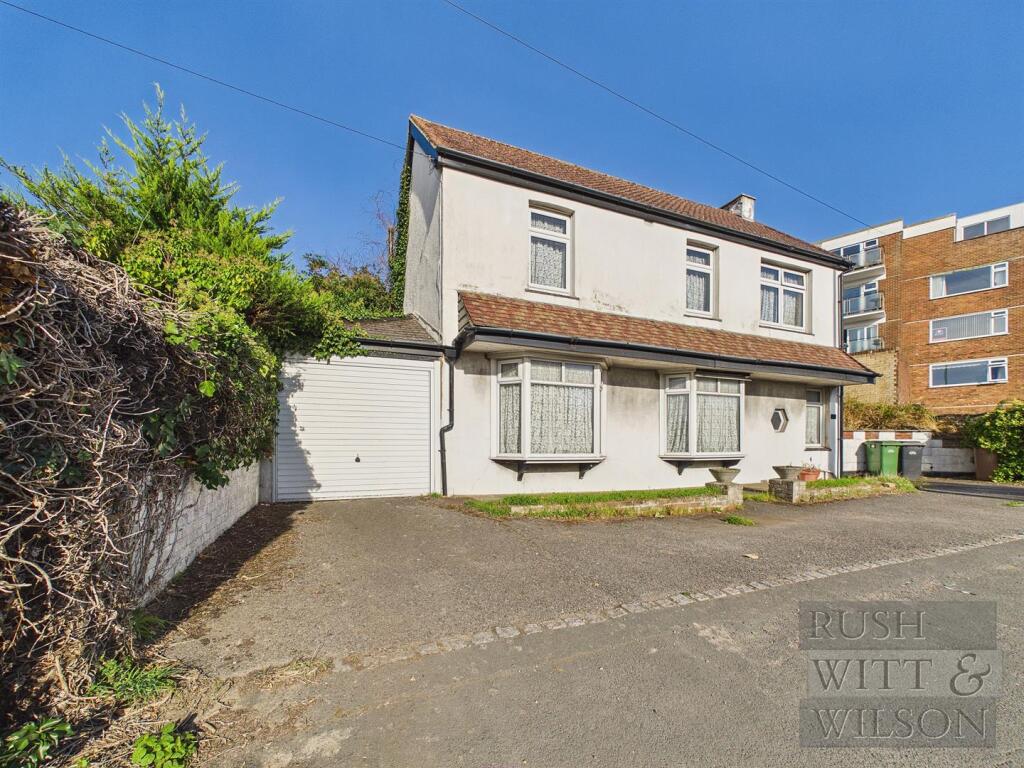 Main image of property: Sedlescombe Road North, St. Leonards-On-Sea