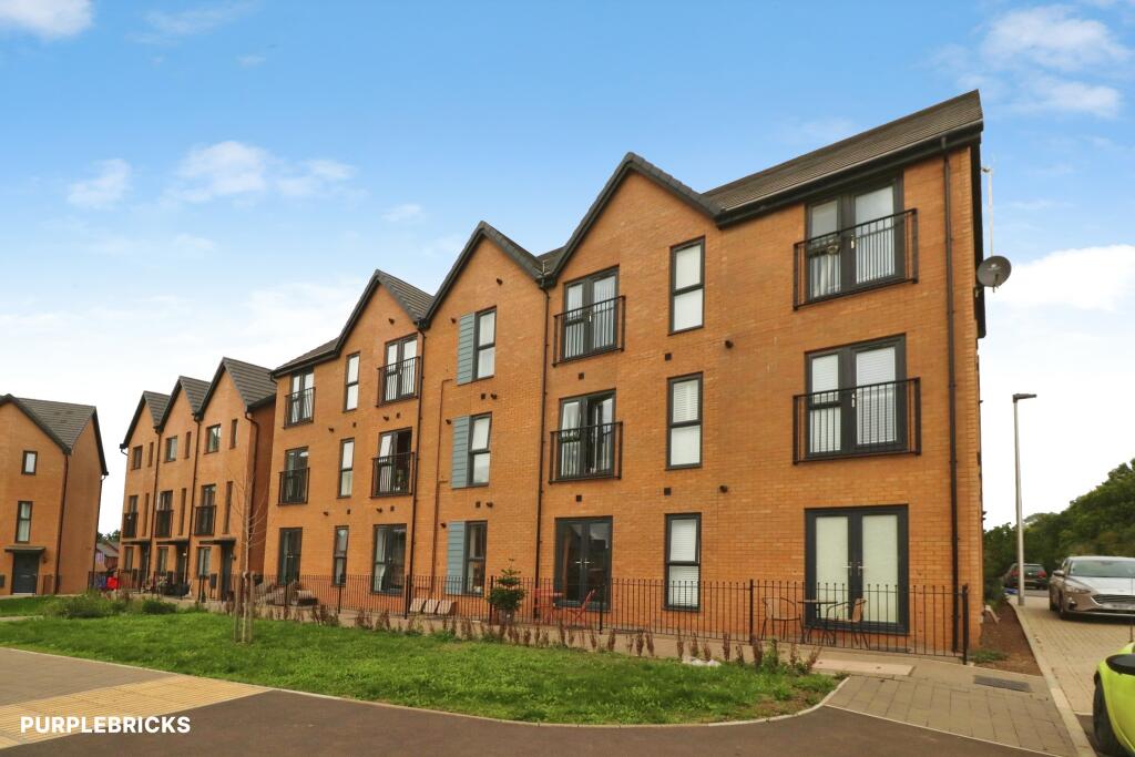 Main image of property: Rhodfa Ieuan, Cardiff, CF5