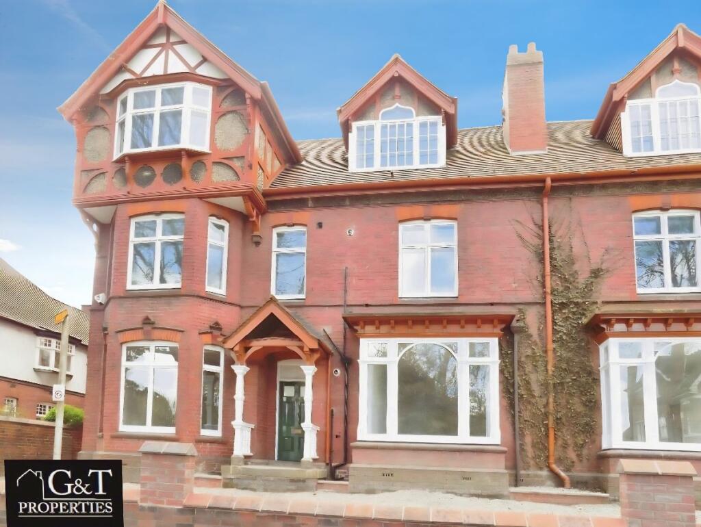 Main image of property: D St. James's Road, Dudley