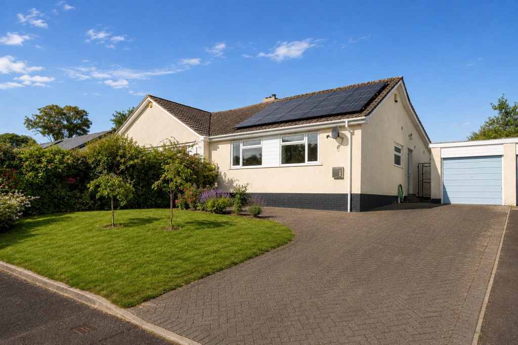 Main image of property: Station Road, Cossington