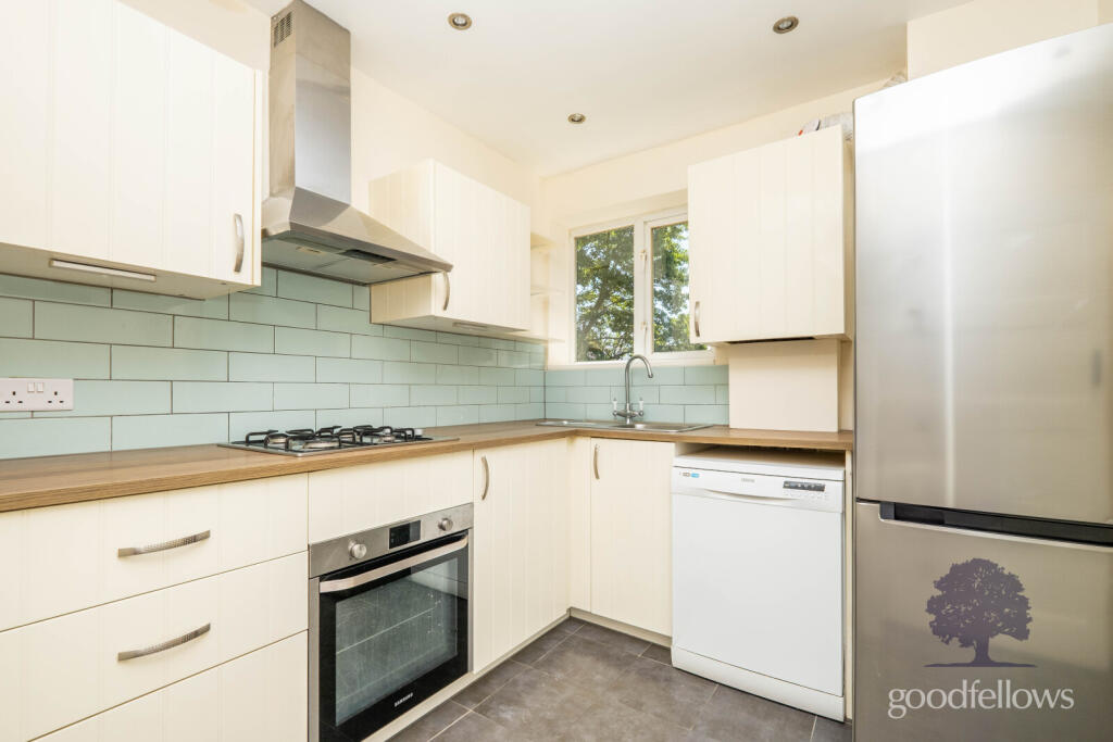 Main image of property: Central Gardens, Morden, Surrey, SM4