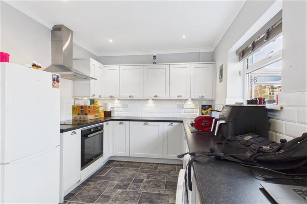 Main image of property: Scott Avenue, Nelson Village, Cramlington