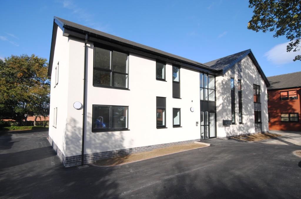 Main image of property: Beaconsfield House, Beaconsfield Court, Garforth, Leeds