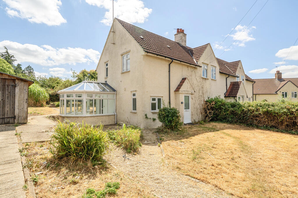 Main image of property: Churchill Place, Oxford, Oxfordshire