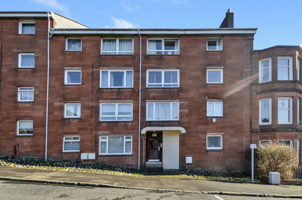 Main image of property: Belmont Drive, Glasgow, G73