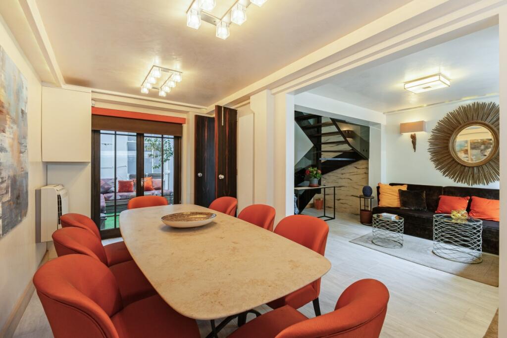 Main image of property: Montpelier Walk London SW7