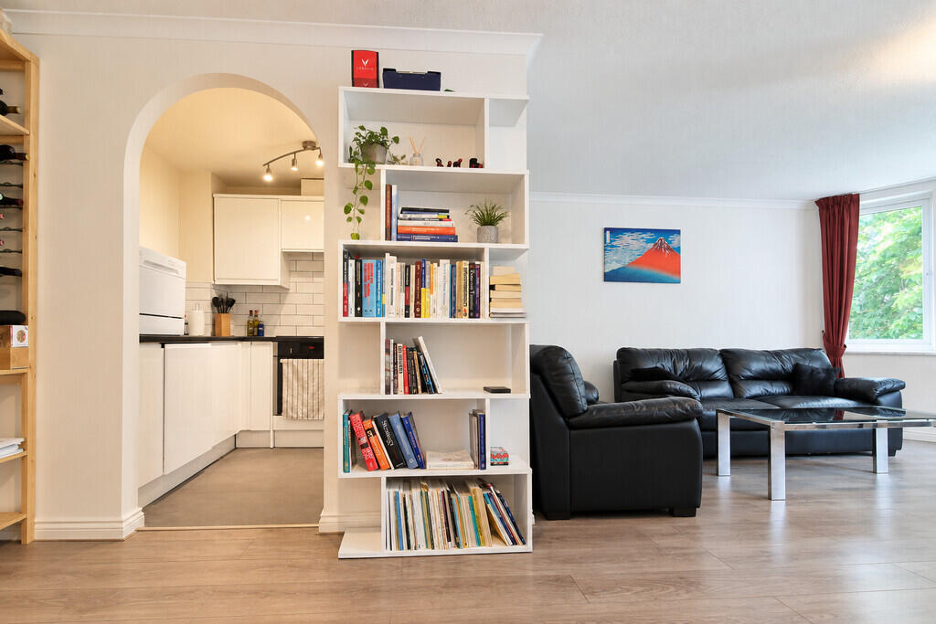 Main image of property: Tennyson Lodge, Oxford
