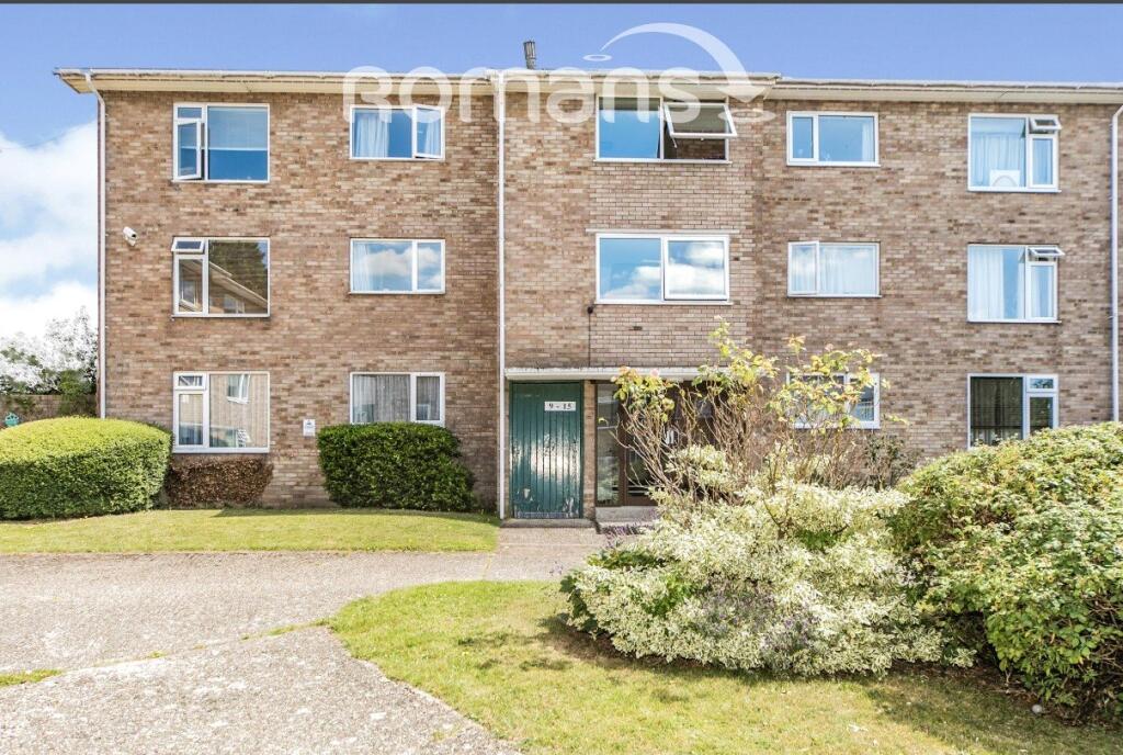 Main image of property: Burghfield Road, Reading