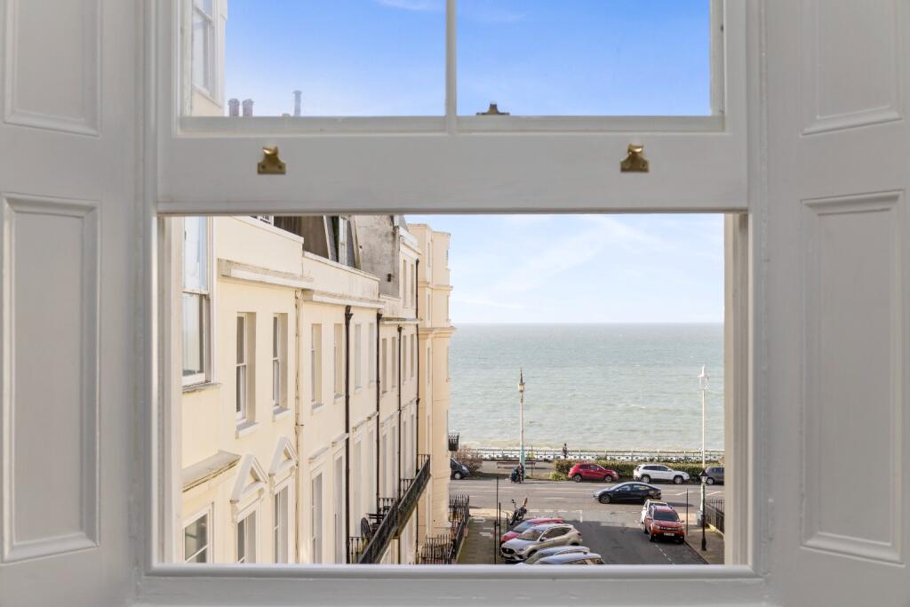 Main image of property: Belgrave Place, Brighton, East Sussex, BN2