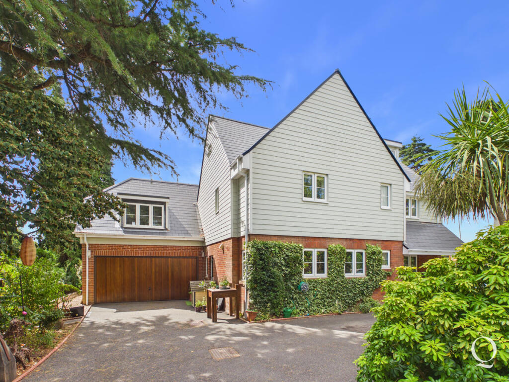 Main image of property: High Park Road, Broadstone