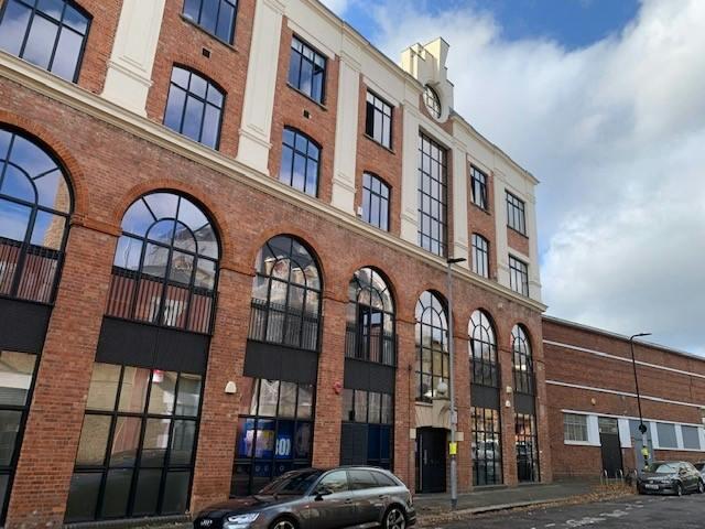 Main image of property: Unit 2F, Westpoint, 31-33 Warple Way, Acton, London, W3 0RG