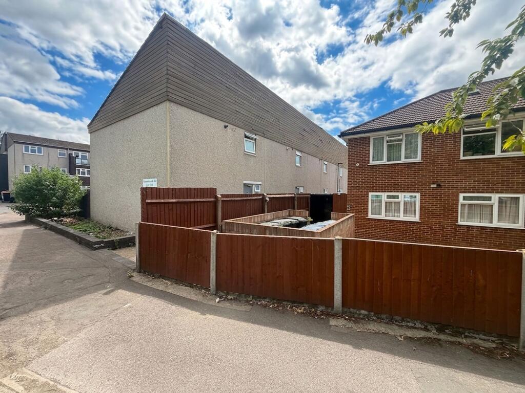 Main image of property: Damsonwood Road, Southall, UB2