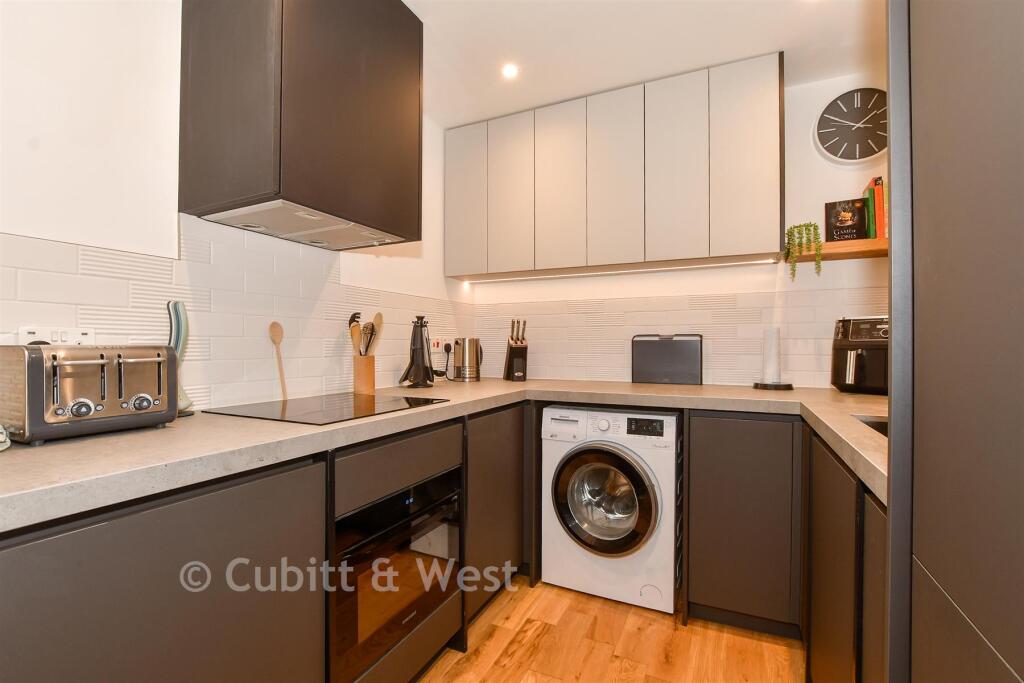 Main image of property: Linfield Lane, Ashington, West Sussex