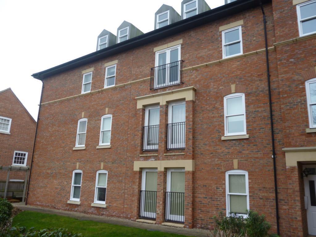 Main image of property: College Court, Ripon, , HG4 2TJ