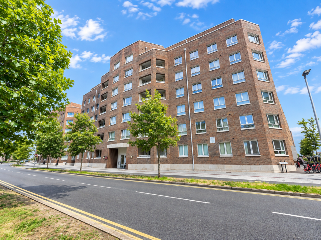 Main image of property: Brocklebank Mansions, Barking, IG11
