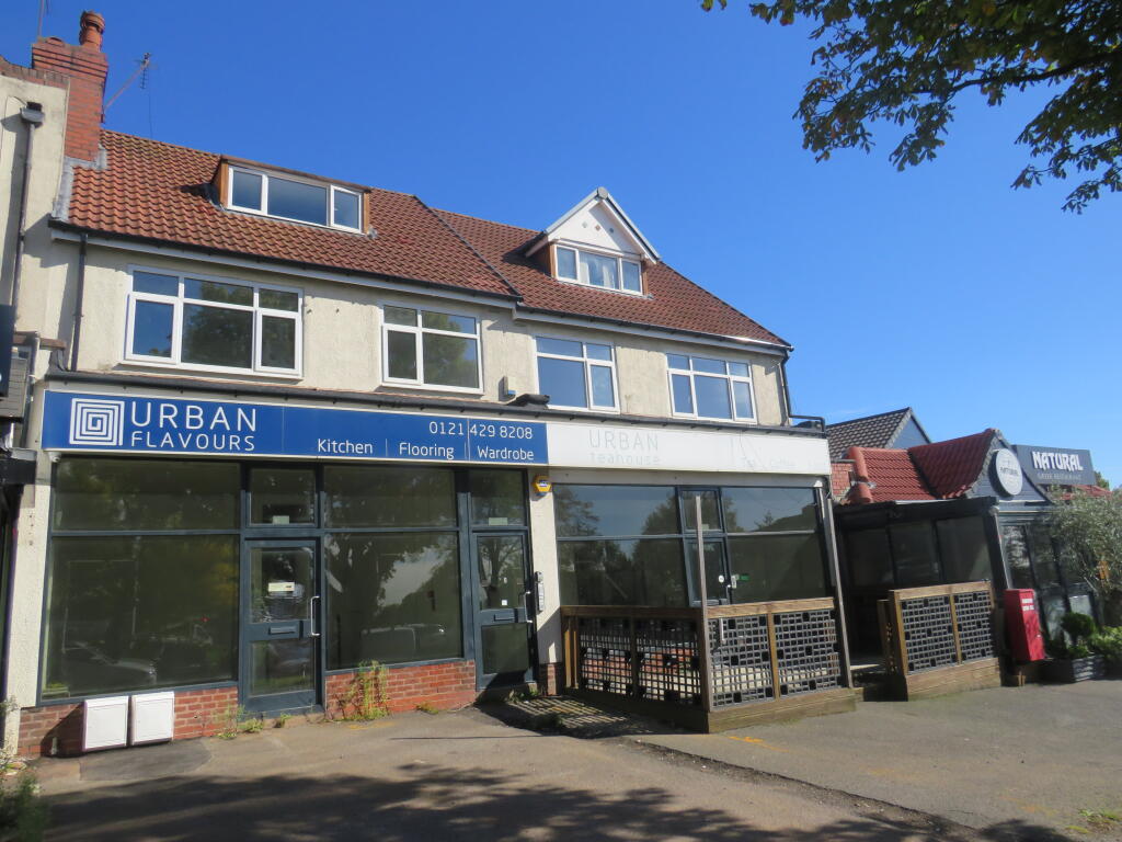 Main image of property: Wolverhampton Road