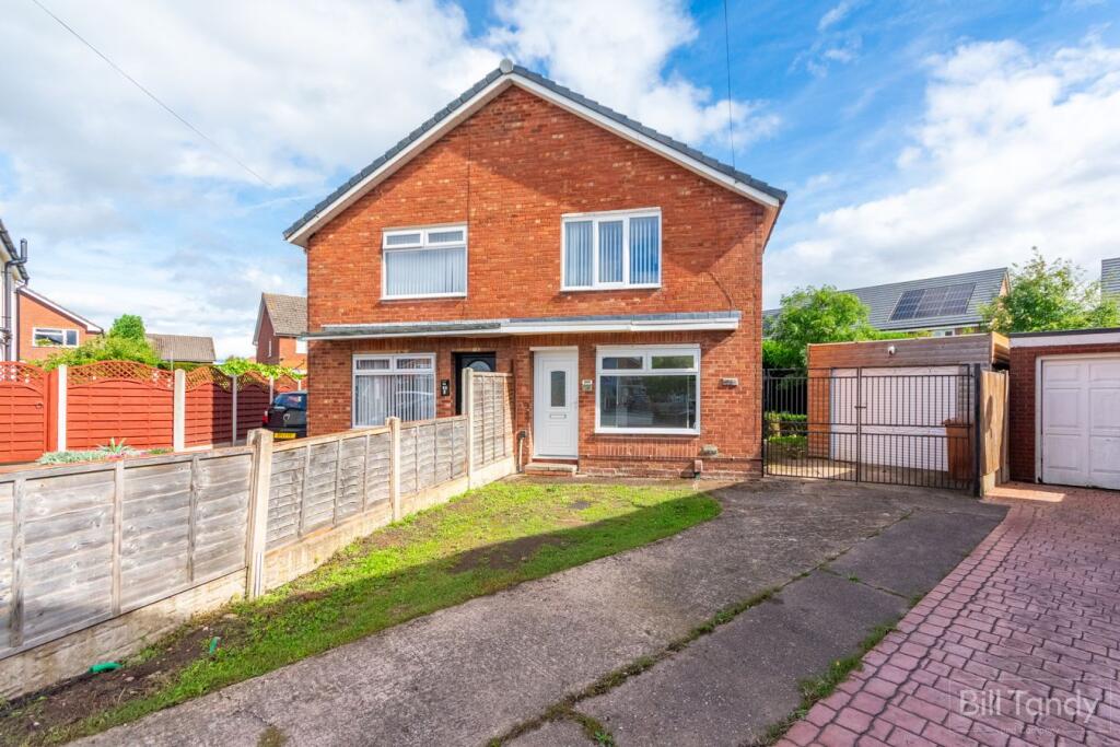 Main image of property: Rowan Grove, Burntwood, WS7