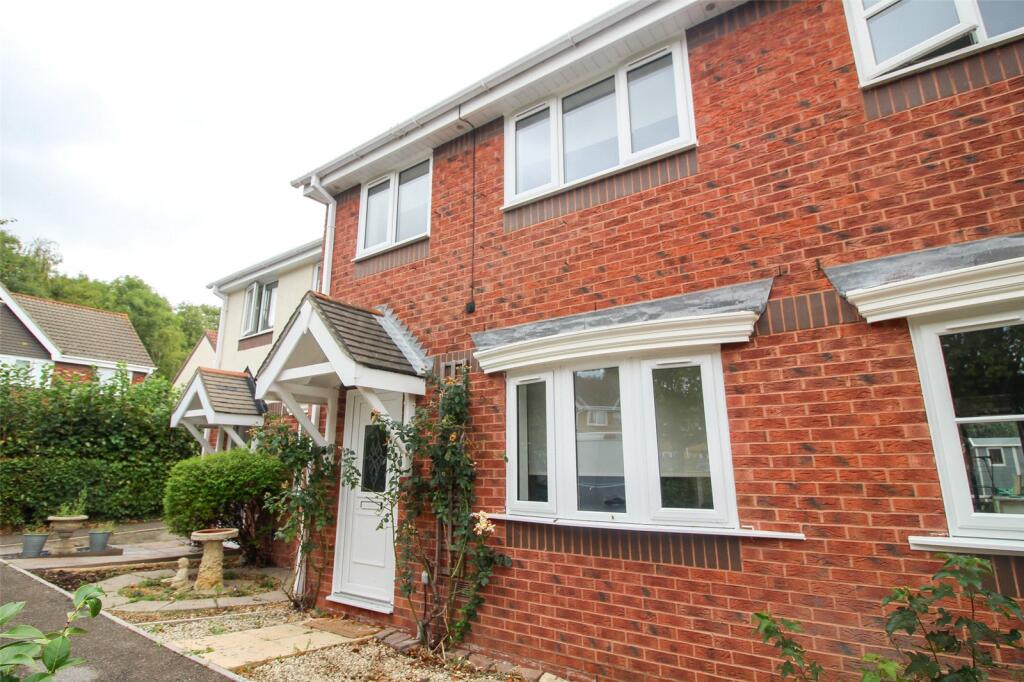 Main image of property: Astral Gardens, Hamble, Southampton, Hampshire, SO31