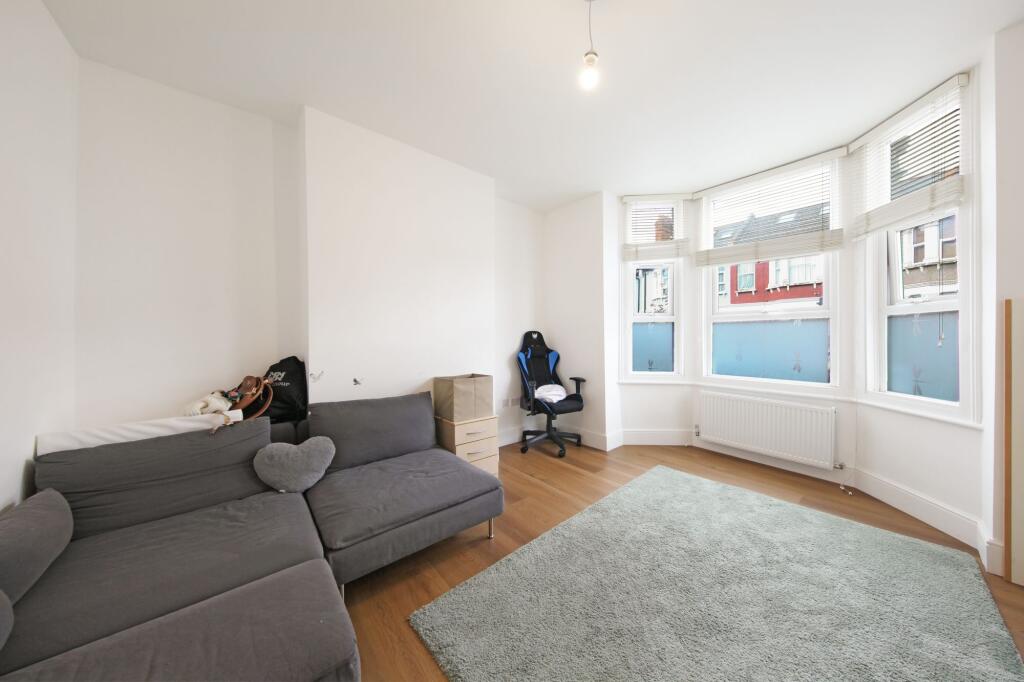 Main image of property: Pine Road, London, NW2