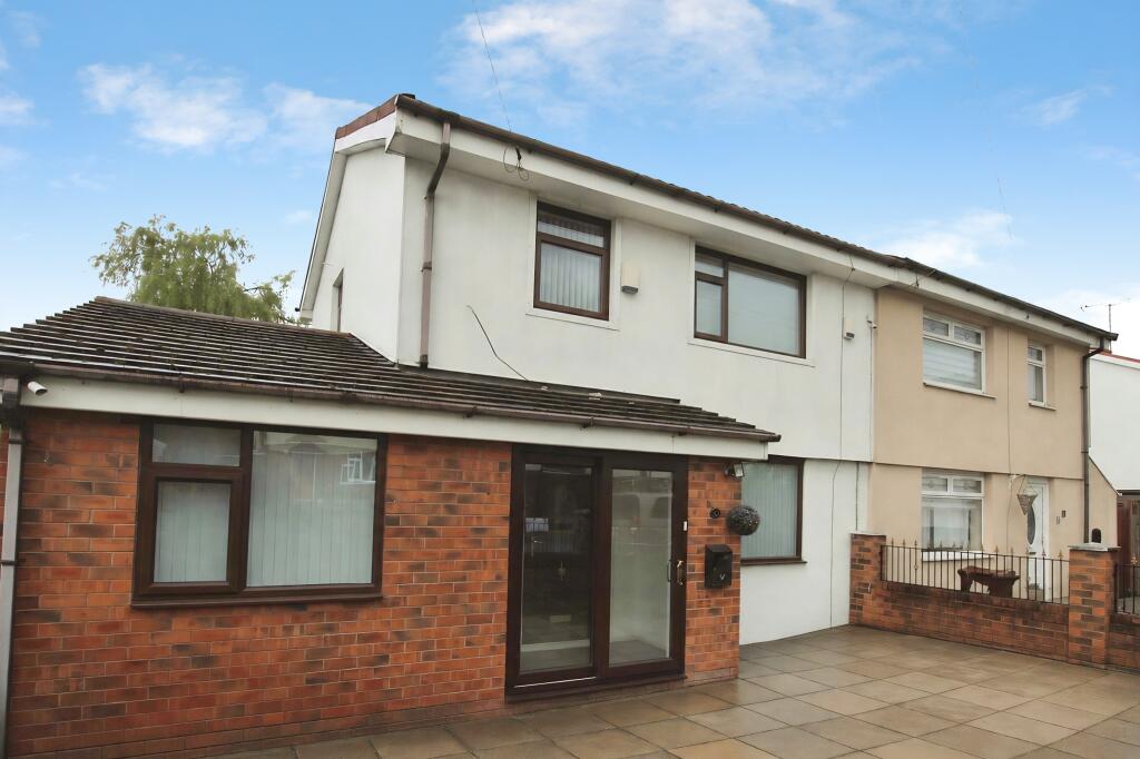 Main image of property: Bassenthwaite Avenue, Moss Bank, St Helens, WA11