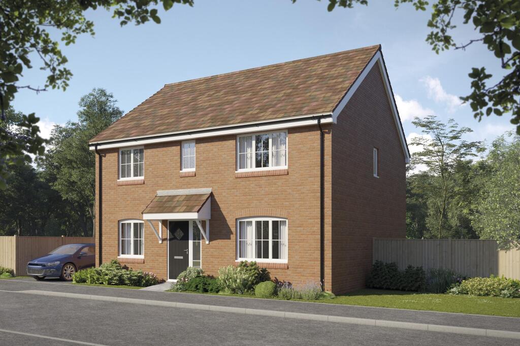 Main image of property: Mason Road,
Bedford, 
Bedfordshire, 
MK42 0TF