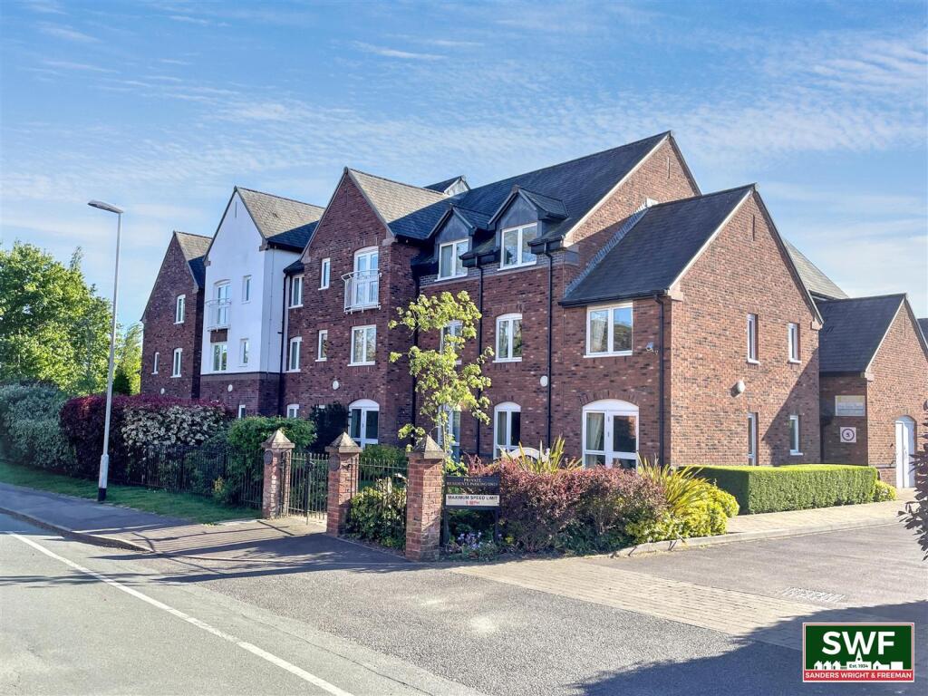 Main image of property: Wombrook Court, Wombourne, Wolverhampton