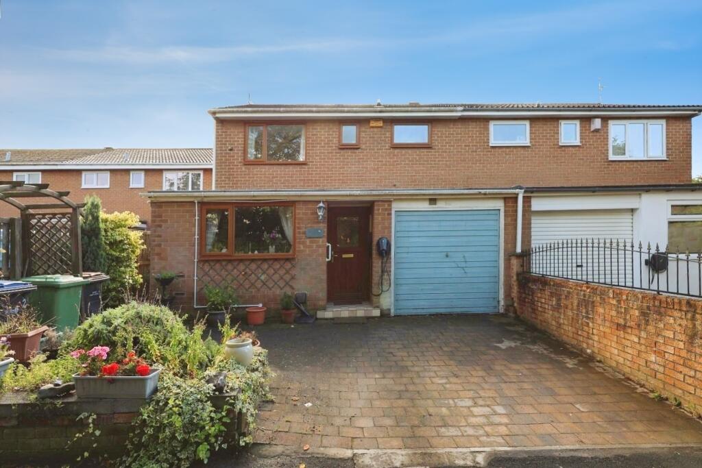 Main image of property: The Spinney, Spennymoor