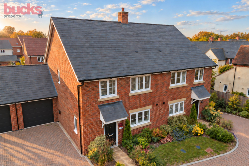 Main image of property: Orchid Mews, Church Crookham, GU52