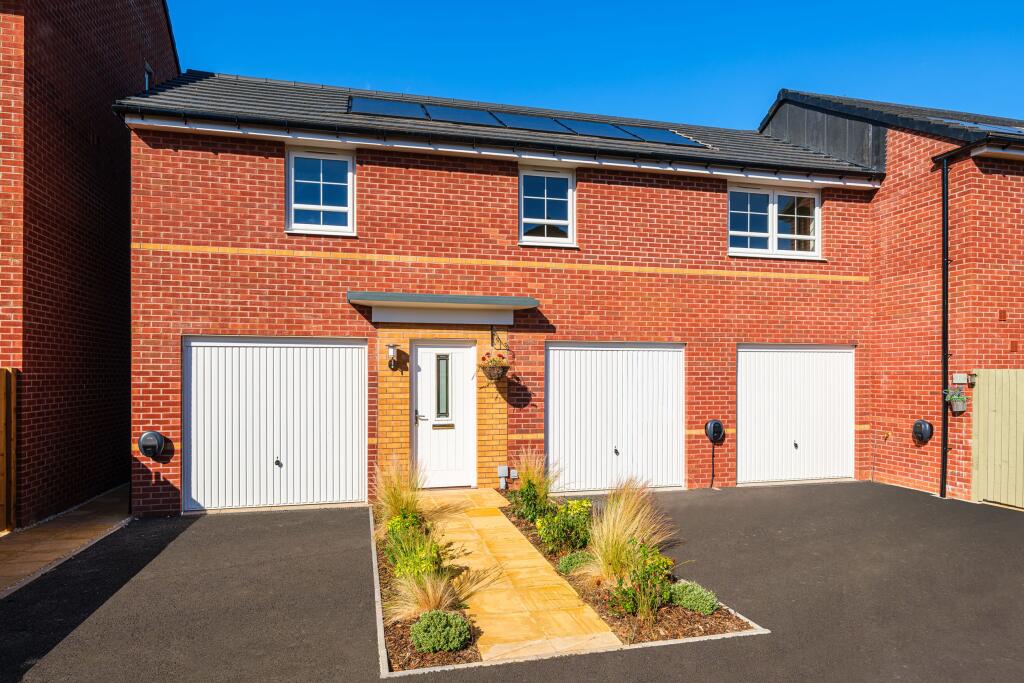 Main image of property: Off The Dunley Road, Stourport on Severn, Worcestershire, DY13 0TT
