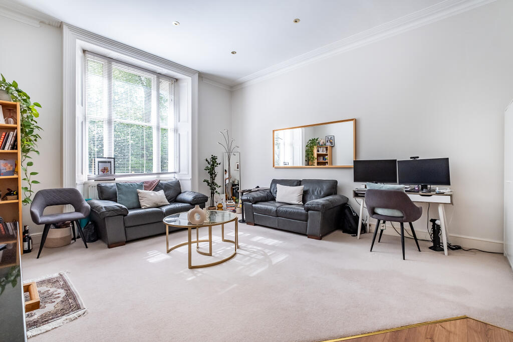 Main image of property: Warwick Square, London, SW1V