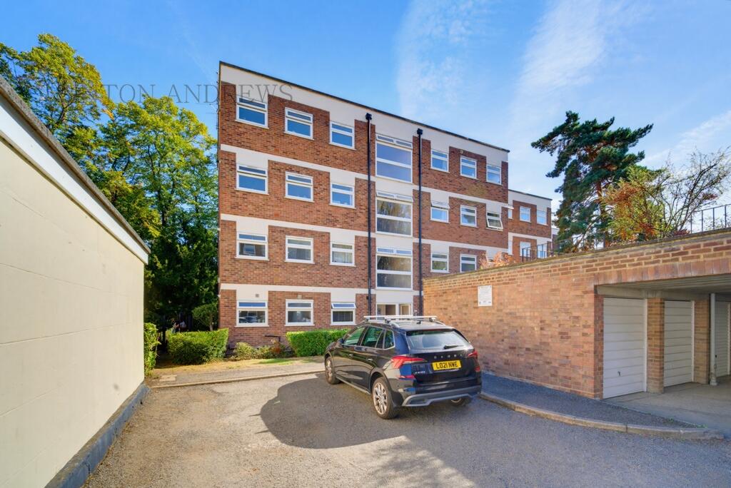 Main image of property: Pinewood Grove, Ealing, W5
