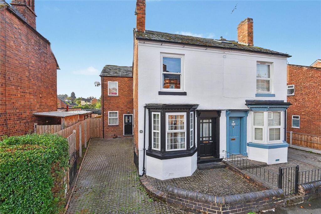 Main image of property: Ombersley Street West, Droitwich Spa, Worcestershire, WR9