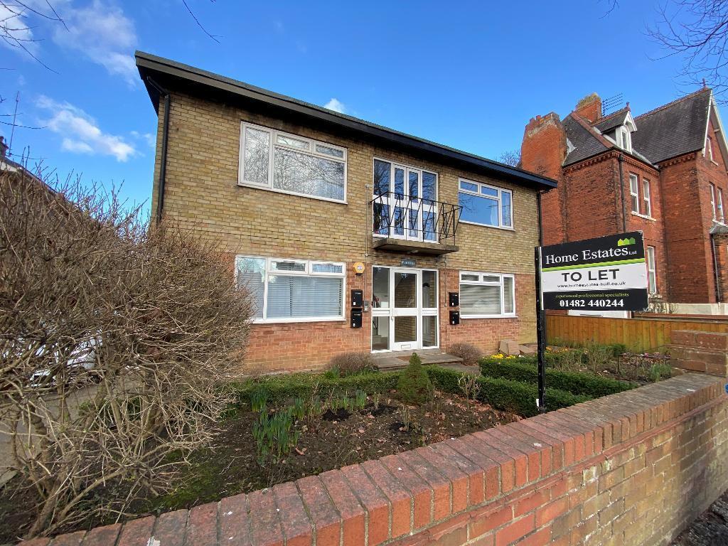 Main image of property: Cottingham Road, Hull, HU6 8QA